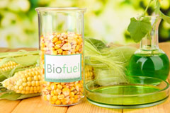 Broad Green biofuel availability