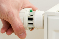 Broad Green central heating repair costs